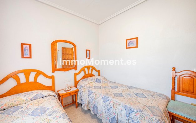 Revente - Villa individuelle - Rojales - Ciudad Quesada