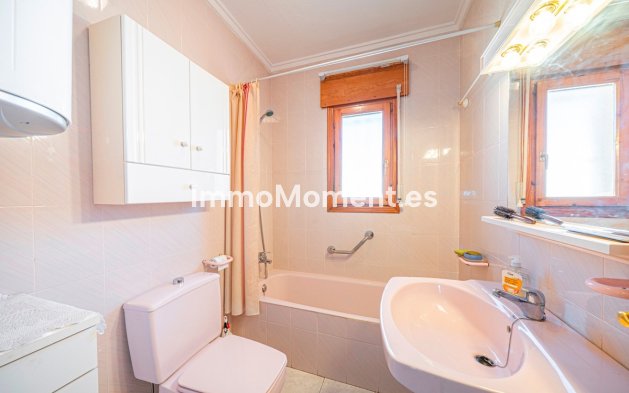Revente - Villa individuelle - Rojales - Ciudad Quesada