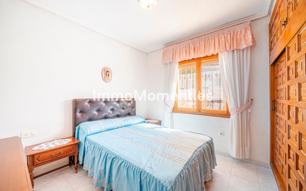 Revente - Villa individuelle - Rojales - Ciudad Quesada