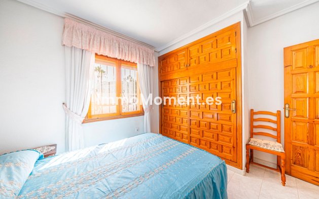 Revente - Villa individuelle - Rojales - Ciudad Quesada