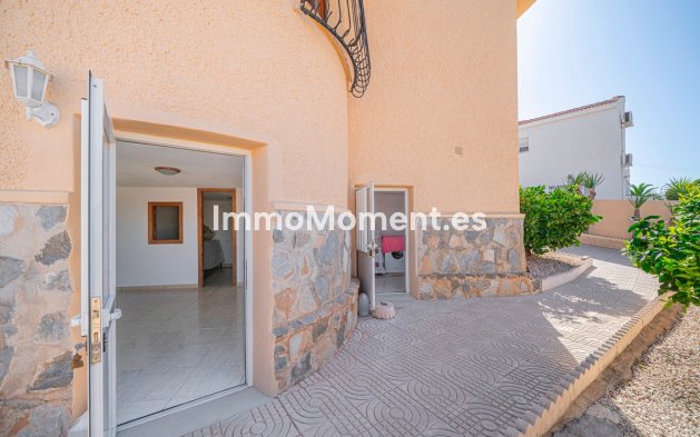 Revente - Villa individuelle - Rojales - Ciudad Quesada