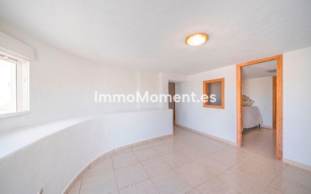 Revente - Villa individuelle - Rojales - Ciudad Quesada