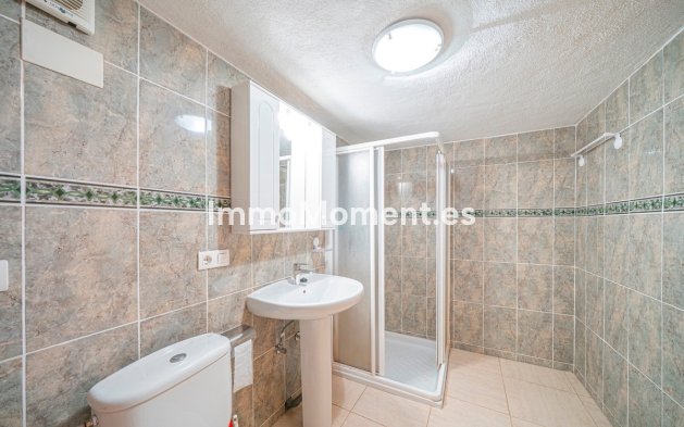 Revente - Villa individuelle - Rojales - Ciudad Quesada