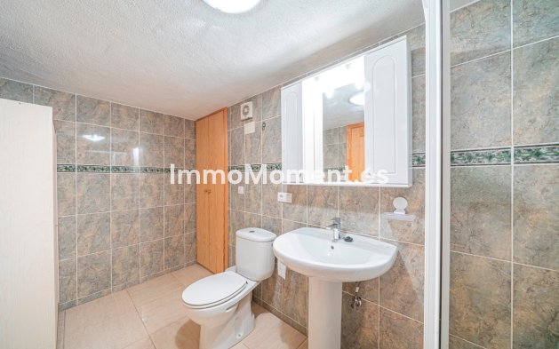 Revente - Villa individuelle - Rojales - Ciudad Quesada