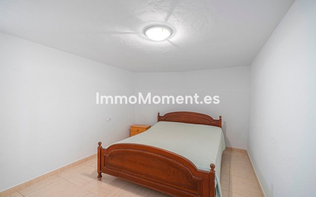 Revente - Villa individuelle - Rojales - Ciudad Quesada