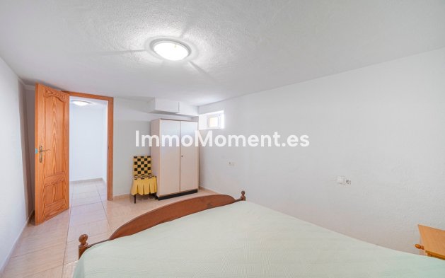 Revente - Villa individuelle - Rojales - Ciudad Quesada