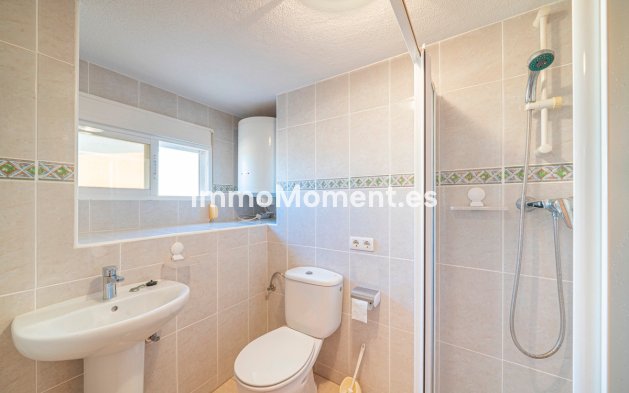 Revente - Villa individuelle - Rojales - Ciudad Quesada
