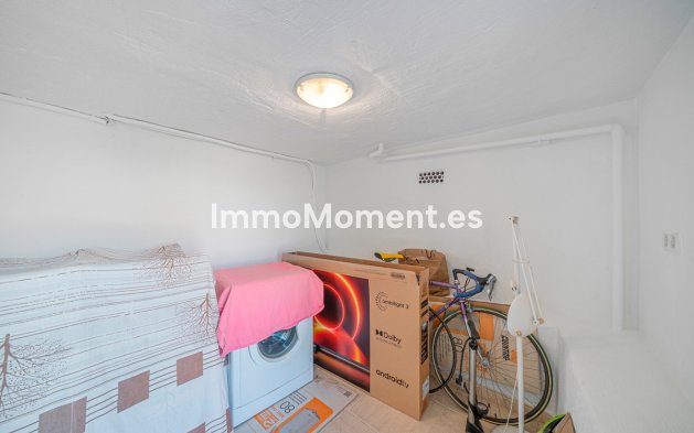 Revente - Villa individuelle - Rojales - Ciudad Quesada