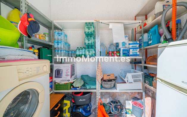 Revente - Villa individuelle - Rojales - Ciudad Quesada