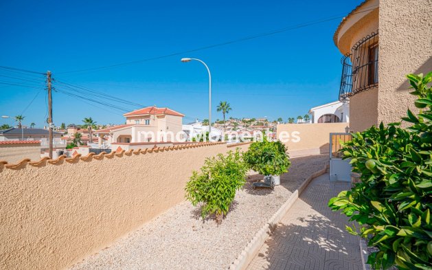 Revente - Villa individuelle - Rojales - Ciudad Quesada