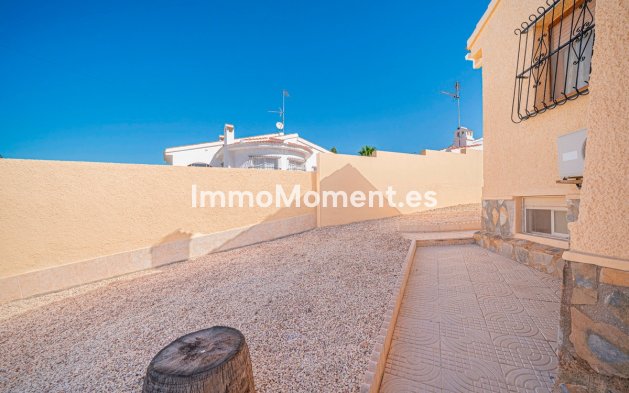 Revente - Villa individuelle - Rojales - Ciudad Quesada