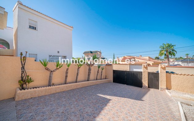 Revente - Villa individuelle - Rojales - Ciudad Quesada