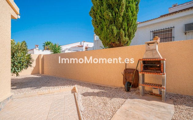 Revente - Villa individuelle - Rojales - Ciudad Quesada
