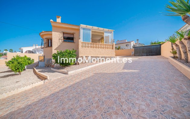 Revente - Villa individuelle - Rojales - Ciudad Quesada