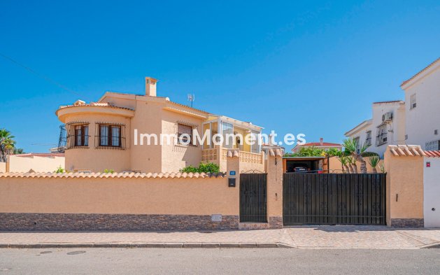 Revente - Villa individuelle - Rojales - Ciudad Quesada