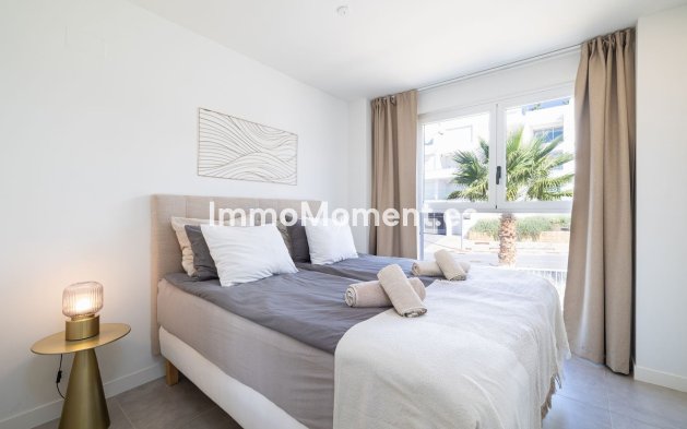 Reventa - Apartamento - Benalmadena - Benalmadena Centro