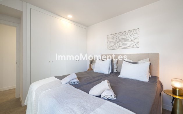Reventa - Apartamento - Benalmadena - Benalmadena Centro
