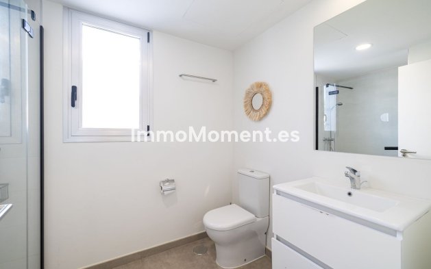 Reventa - Apartamento - Benalmadena - Benalmadena Centro