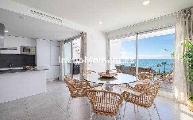 Reventa - Apartamento - Benalmadena - Benalmadena Centro