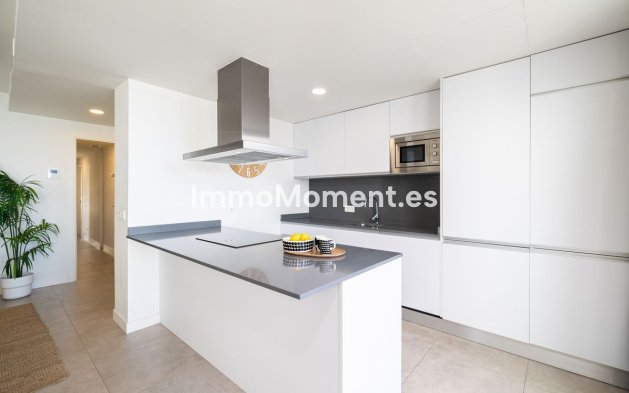 Reventa - Apartamento - Benalmadena - Benalmadena Centro