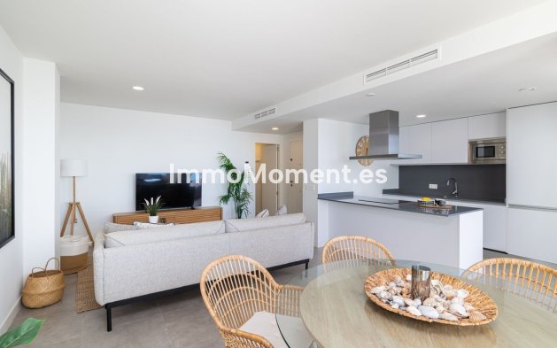 Reventa - Apartamento - Benalmadena - Benalmadena Centro