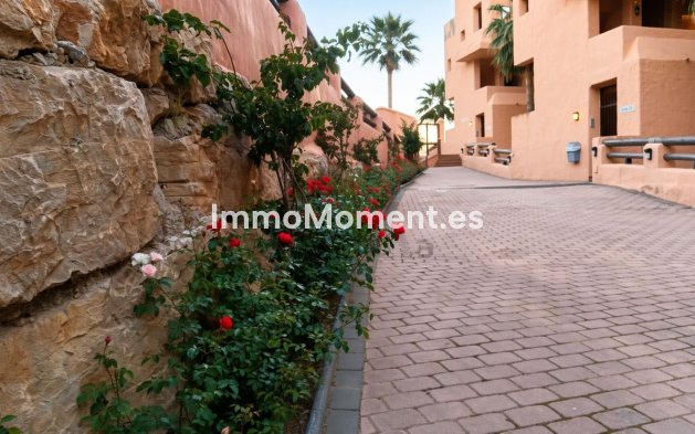 Reventa - Apartamento - Manilva - La Duquesa