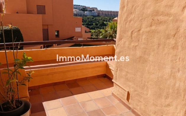 Reventa - Apartamento - Manilva - La Duquesa
