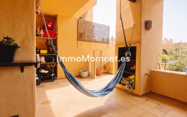 Reventa - Apartamento - Manilva - La Duquesa