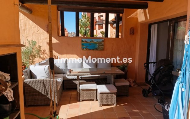 Reventa - Apartamento - Manilva - La Duquesa