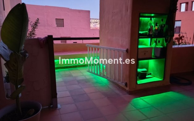 Reventa - Apartamento - Manilva - La Duquesa
