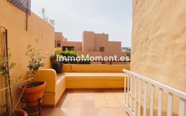 Reventa - Apartamento - Manilva - La Duquesa