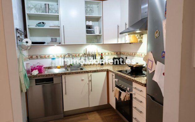 Reventa - Apartamento - Manilva - La Duquesa