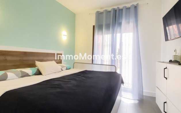 Reventa - Apartamento - Manilva - La Duquesa