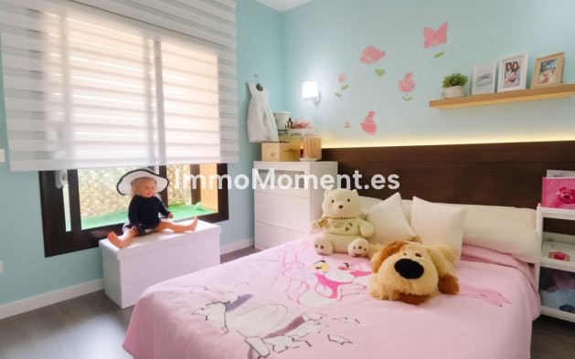 Reventa - Apartamento - Manilva - La Duquesa