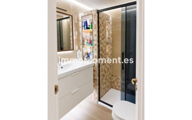 Reventa - Apartamento - Manilva - La Duquesa
