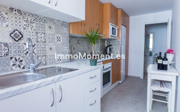 Reventa - Apartamento - Fuengirola - Fuengirola Centro