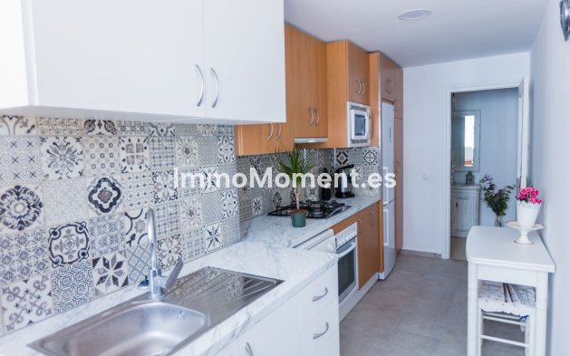 Reventa - Apartamento - Fuengirola - Fuengirola Centro