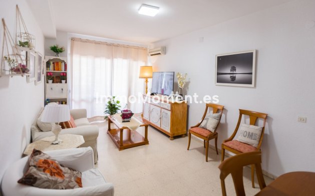 Reventa - Apartamento - Fuengirola - Fuengirola Centro