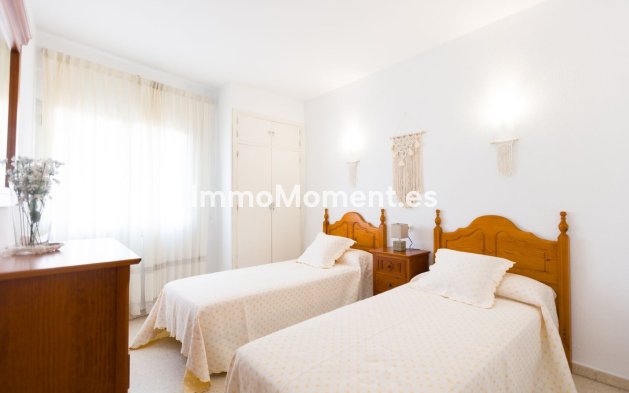 Reventa - Apartamento - Fuengirola - Fuengirola Centro