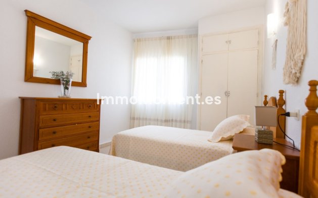 Reventa - Apartamento - Fuengirola - Fuengirola Centro