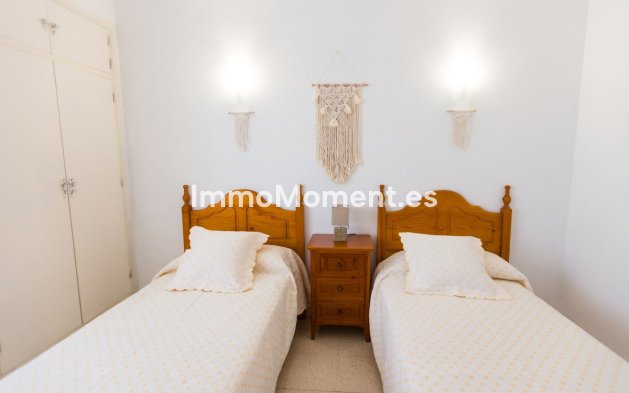 Reventa - Apartamento - Fuengirola - Fuengirola Centro