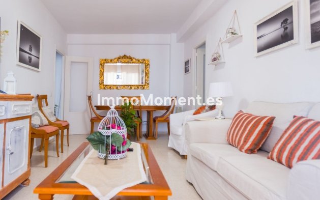 Reventa - Apartamento - Fuengirola - Fuengirola Centro