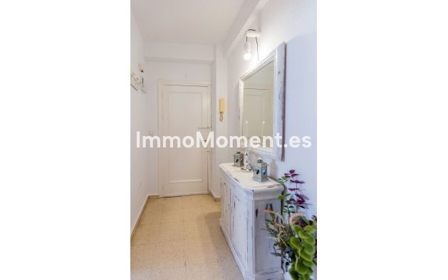 Reventa - Apartamento - Fuengirola - Fuengirola Centro