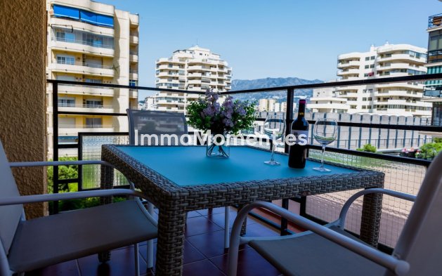 Reventa - Apartamento - Fuengirola - Fuengirola Centro