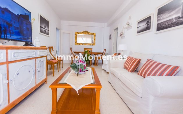 Reventa - Apartamento - Fuengirola - Fuengirola Centro