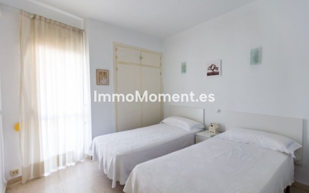 Reventa - Apartamento - Fuengirola - Fuengirola Centro