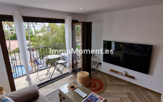 Reventa - Apartamento - Manilva - La Duquesa