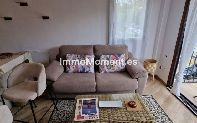 Reventa - Apartamento - Manilva - La Duquesa