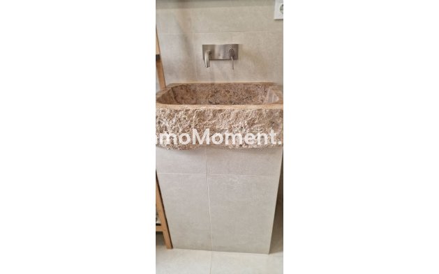 Reventa - Apartamento - Manilva - La Duquesa