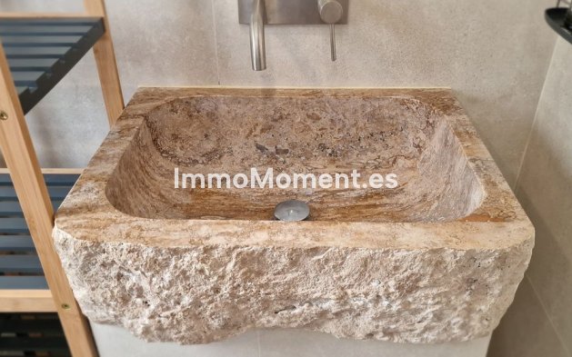 Reventa - Apartamento - Manilva - La Duquesa